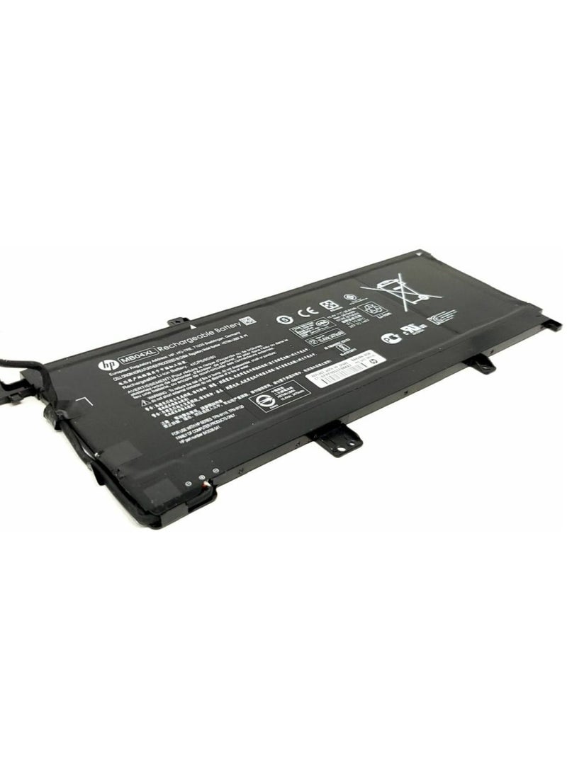 CS Hp Envy x360 15-aq106ng Envy x360 m6-aq000 MB04XL Battery  - Image 2