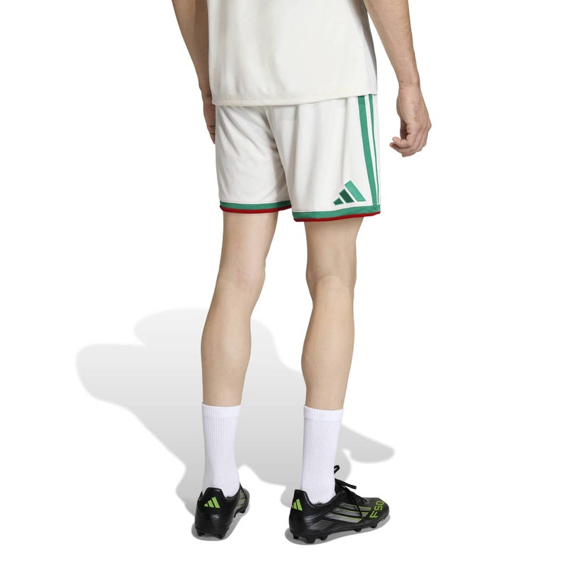 Adidas Algeria 26 Home Shorts - Image 3