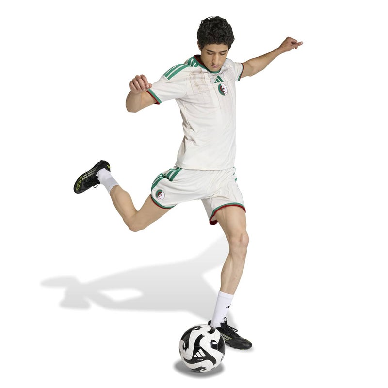 Adidas Algeria 26 Home Shorts - Image 4