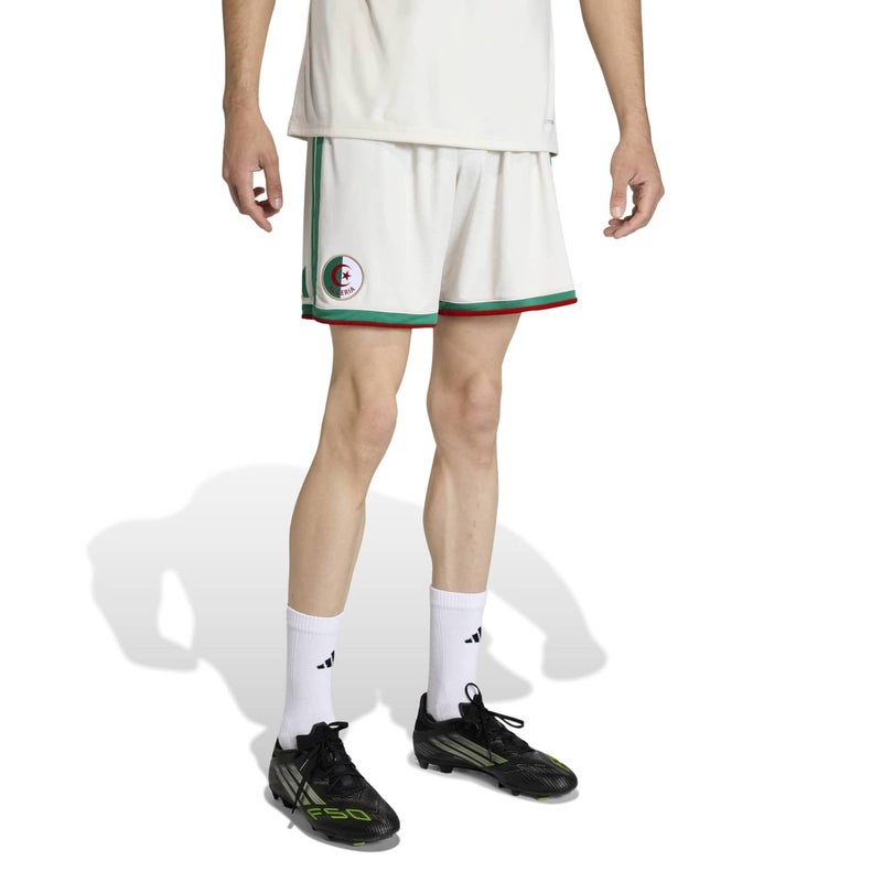 Adidas Algeria 26 Home Shorts - Image 2