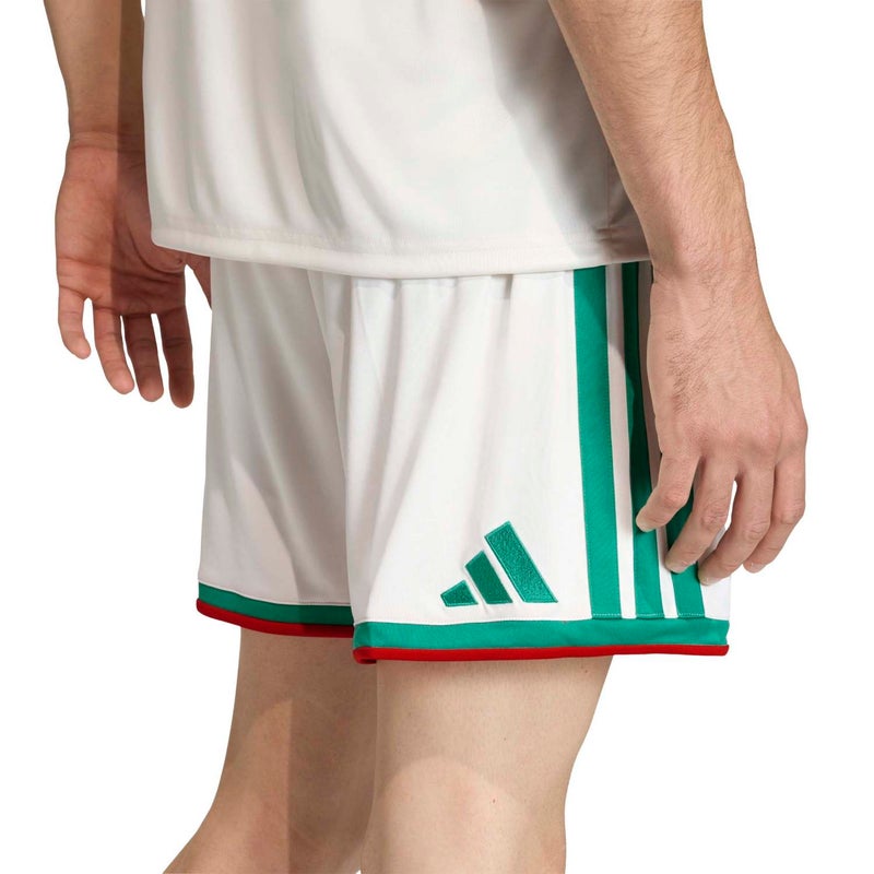 Adidas Algeria 26 Home Shorts - Image 5