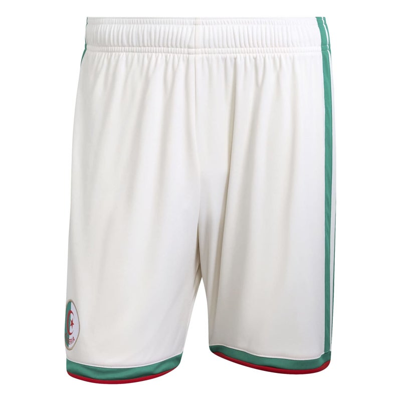 Adidas Algeria 26 Home Shorts - Image 1