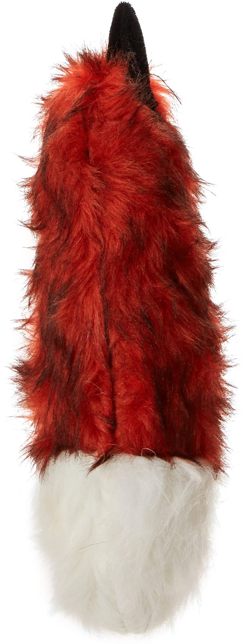 Rubies Forum Novelties Women's Fox Ears and Tail Set, Multi, One Size - Image 4