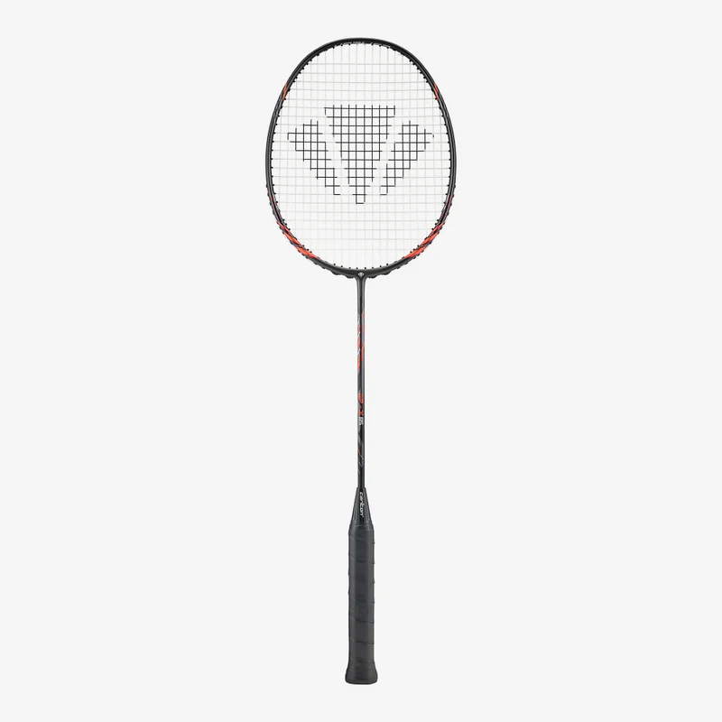كارلتون مضرب تنس الريشة GP-X 85 G6