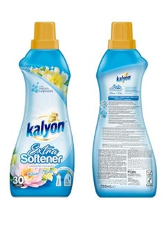 kalyon Concentrated Softener Lilium & Lotus 750 ML  - Image 2