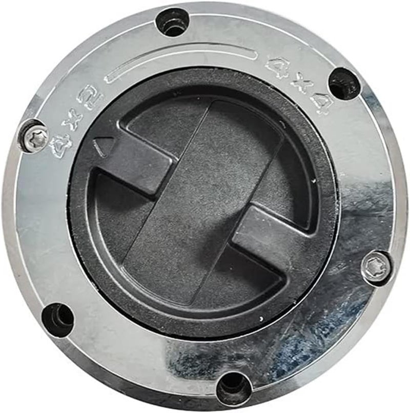 Yurefax Free Wheel Locking Hubs for Nissan and Ford - Image 3