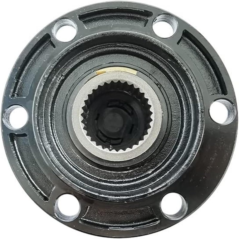 Yurefax Free Wheel Locking Hubs for Nissan and Ford - Image 2