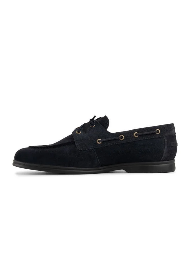 Language Men's Deck Laceup