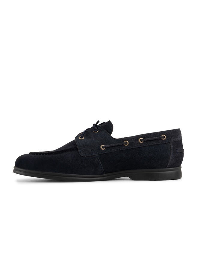 Language Men's Deck Laceup - Image 3