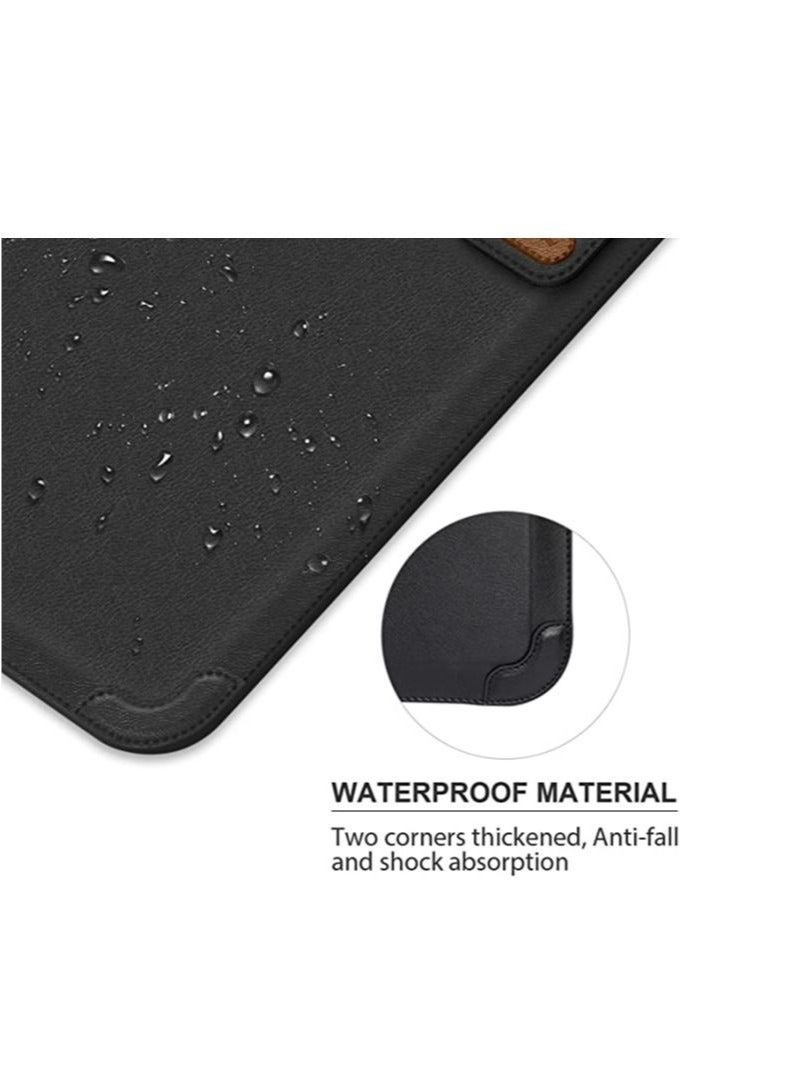 Nillkin 14Inch Laptop Sleeve Laptop Case with Stand Function, Computer Shockproof Bag with Mouse Pad Laptop bag  - Image 5
