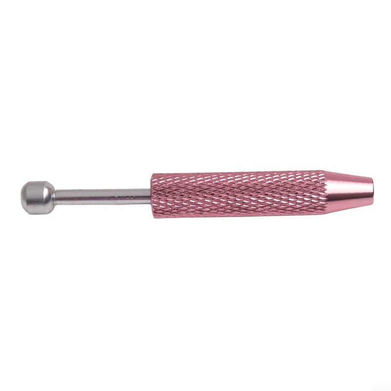 4 Claw Stainless Steel Tweezer Electronic Components Jewelry Beads Small Screws Holder - Image 5