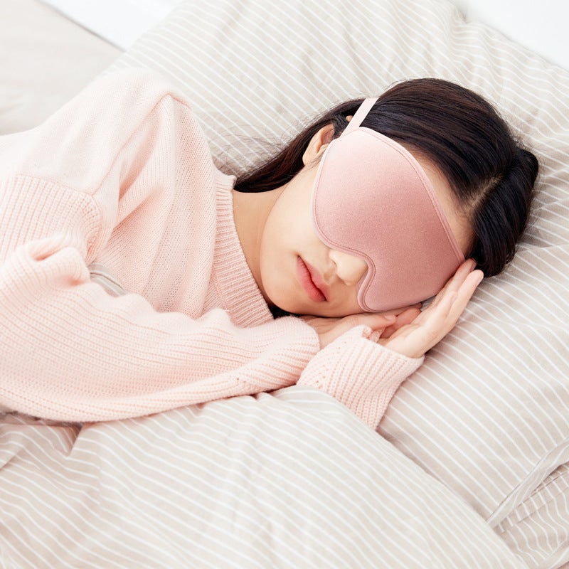 3D Sleep Eye Mask - Image 3
