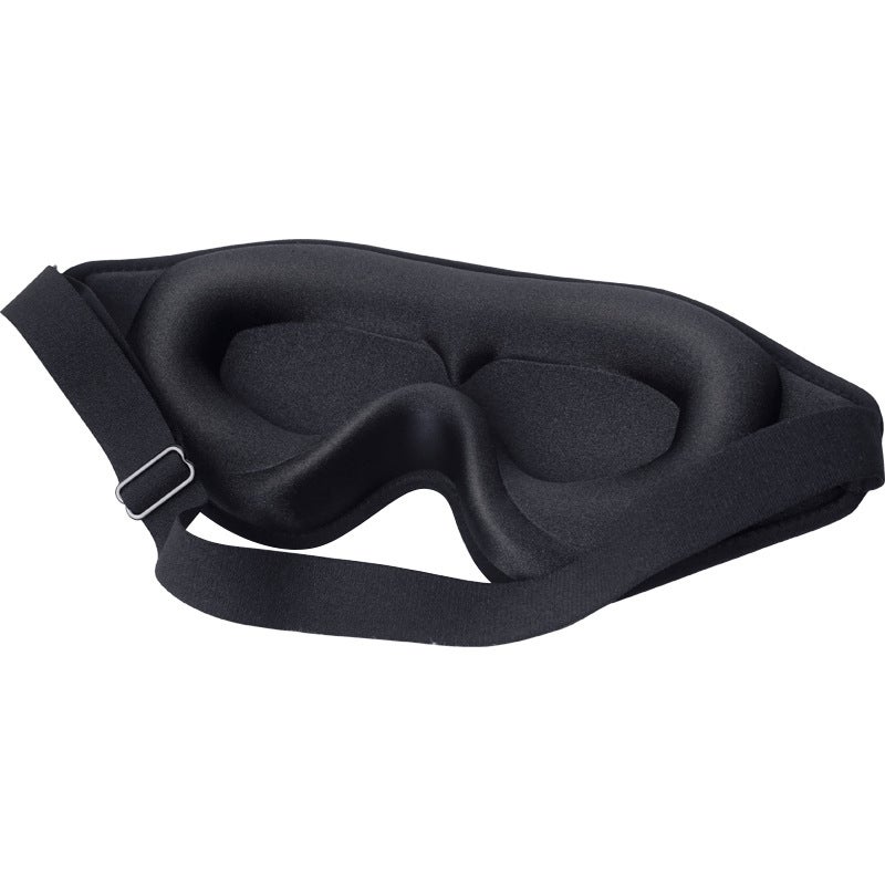 3D Sleep Eye Mask - Image 1
