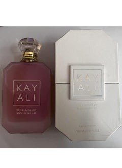 KAYALI KAYALI Vanilla Candy Rock Sugar l 42 Eau de Parfum 100ml 