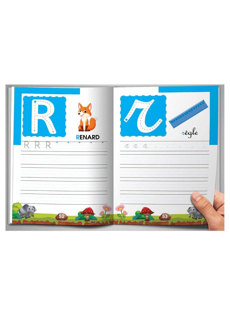 French letters