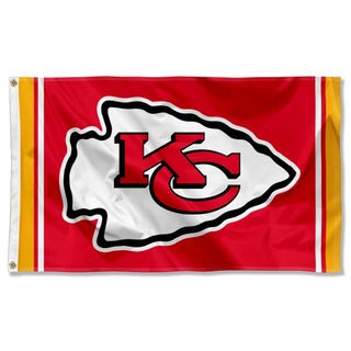 WinCraft Kansas City Chiefs KC Large 3x5 Flag - pzsku/Z911E256B3999718025B5Z/45/1749324479/80c558e0-0c6e-48a4-8668-74fd5ab42735