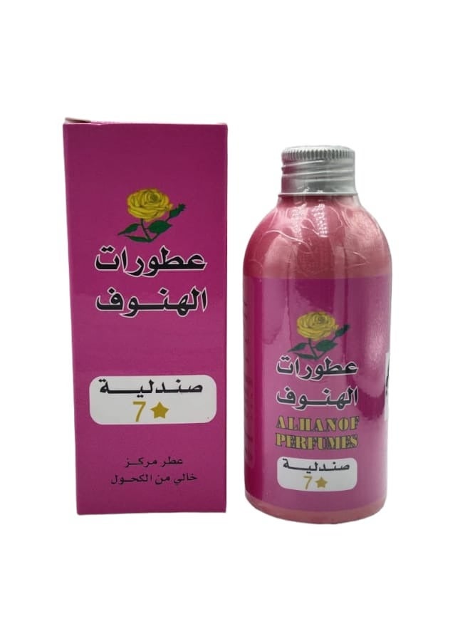 Sandalea Al Hanof 100 ml