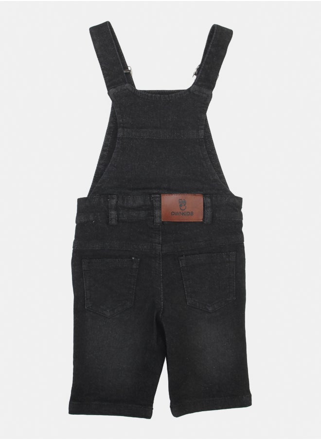 OWNKIDS - Baby boys Jumpsuit - Image 1