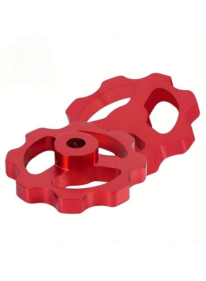 1 قطعة طابعة ثلاثية الأبعاد محور E بثق صامولة برغية يدوية محرك خطوي 42 محور D معدن تغذية يدوية - Image 2