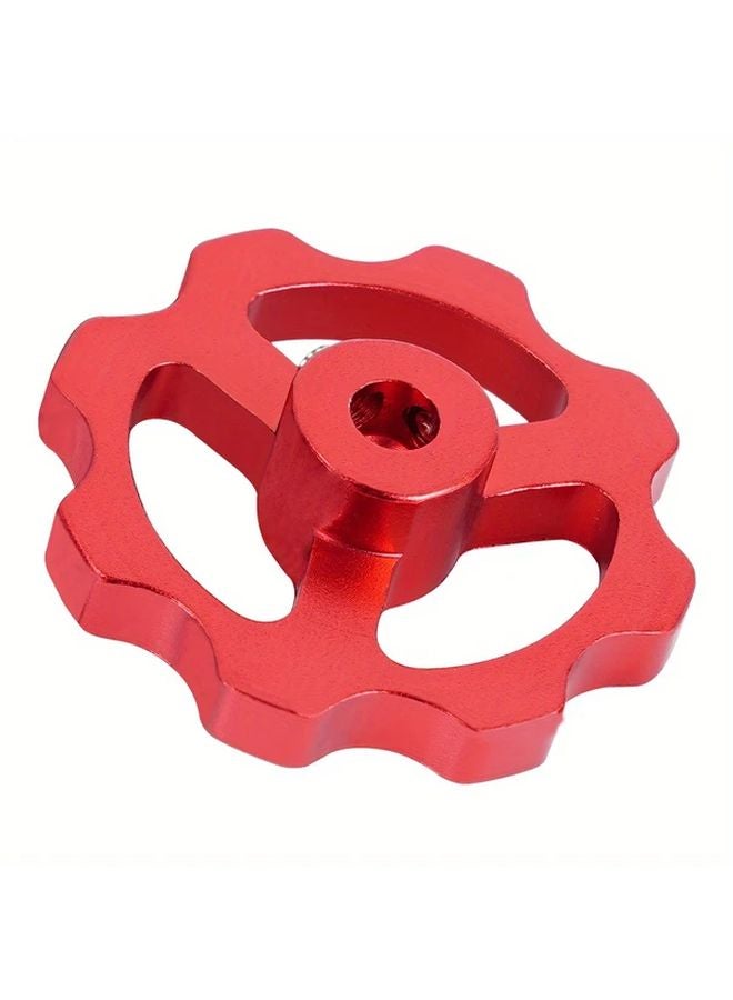 1 قطعة طابعة ثلاثية الأبعاد محور E بثق صامولة برغية يدوية محرك خطوي 42 محور D معدن تغذية يدوية - Image 5