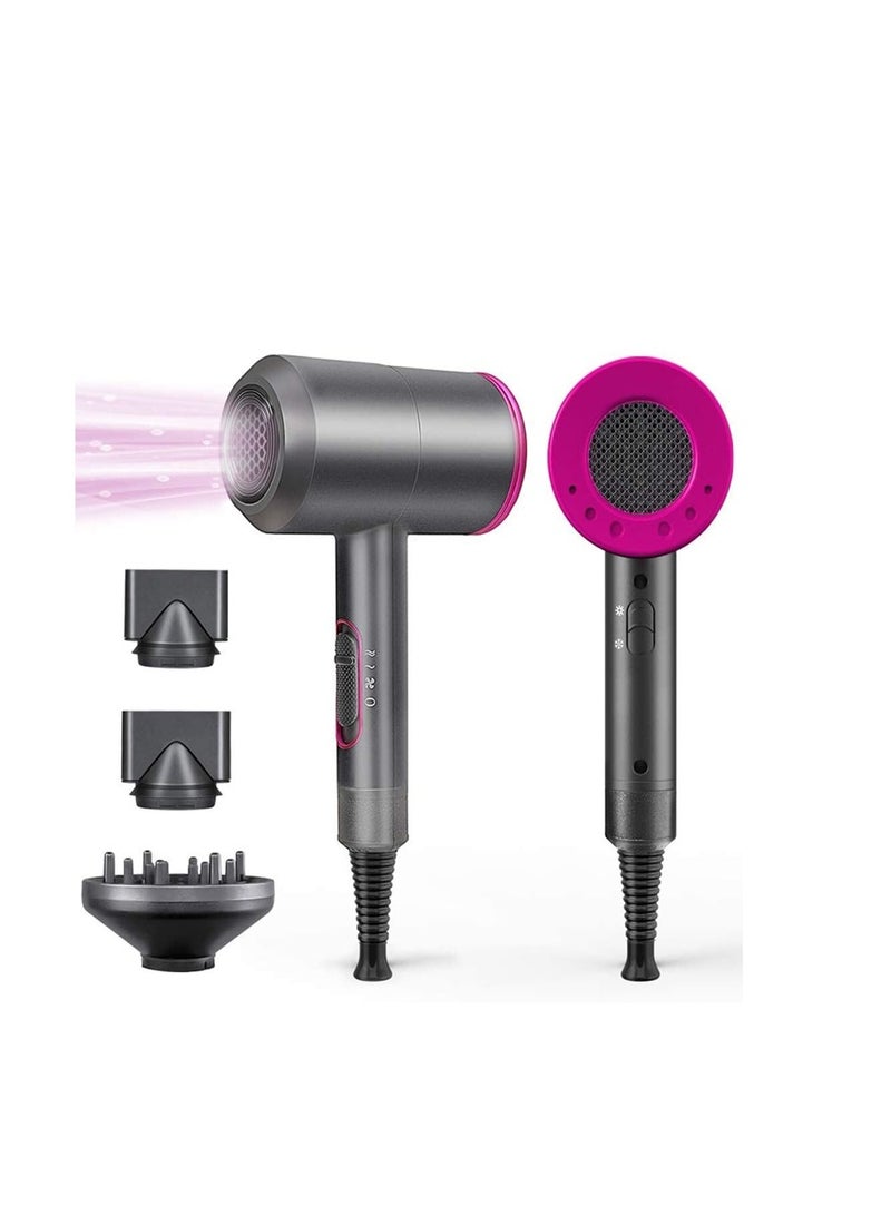 LINJIE Hair Dryer