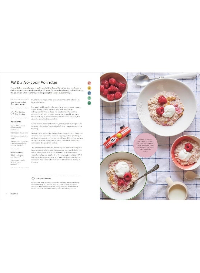 Budget Family Food: Delicious Money-Saving Meals for All the Family - Image 5