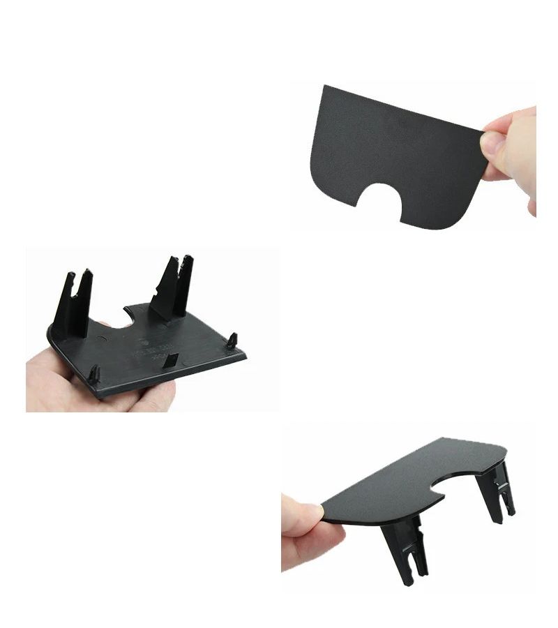 Cover Rain Sensor Trim Panel Model B Fit Mercedes A Class W176 2013-2018 - Image 2
