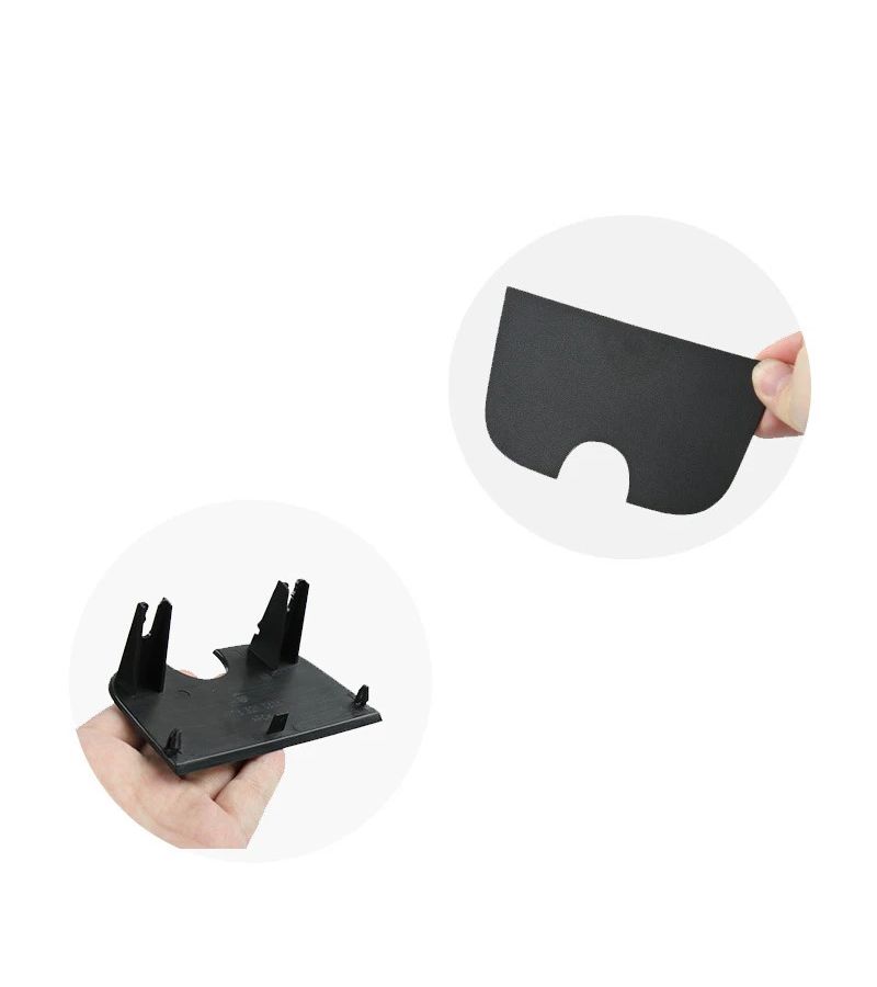Cover Rain Sensor Trim Panel Model B Fit Mercedes A Class W176 2013-2018 - Image 3