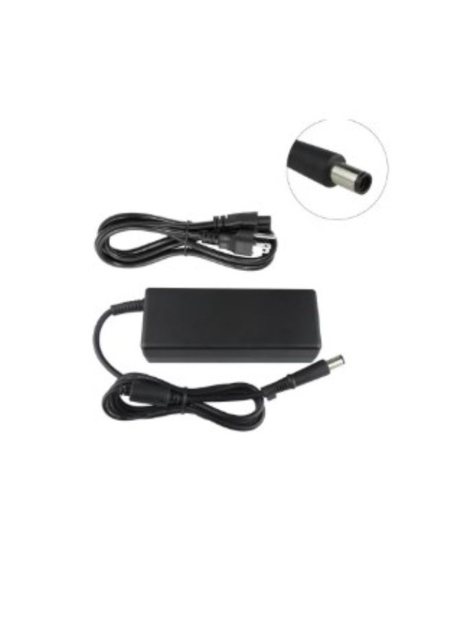 Terabyte Power Supply 18.5V 3.5A 65W Notebook AC Adapter Laptop Charger for HP G30 G40 G50 G60 G70 - Image 2