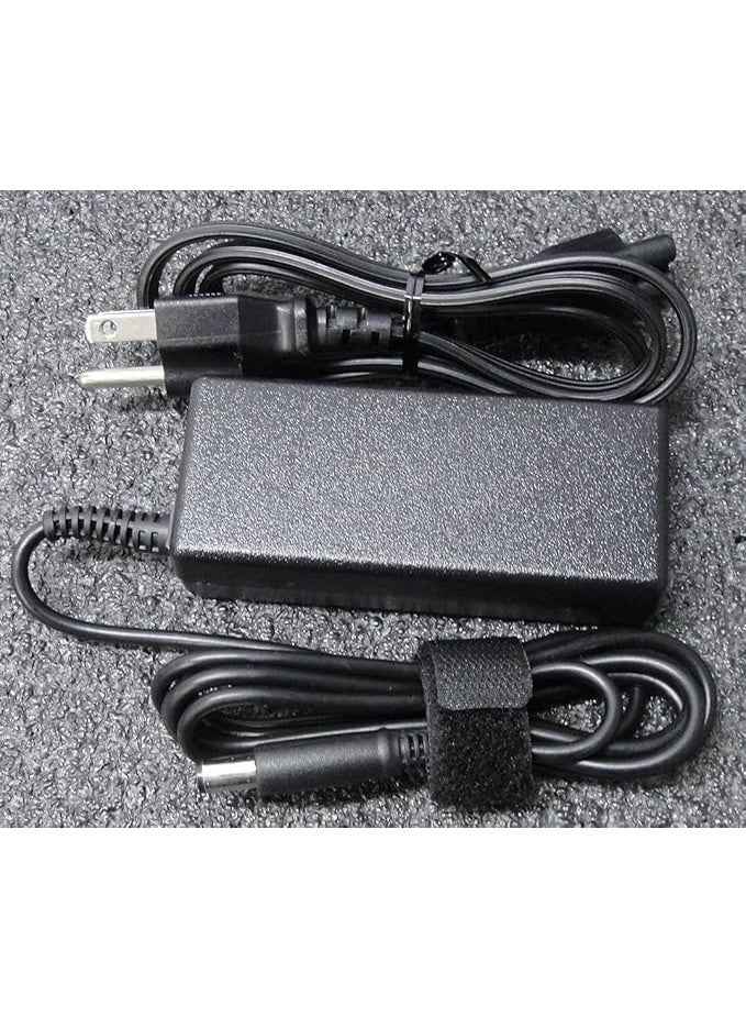 Terabyte Power Supply 18.5V 3.5A 65W Notebook AC Adapter Laptop Charger for HP G30 G40 G50 G60 G70 - Image 1