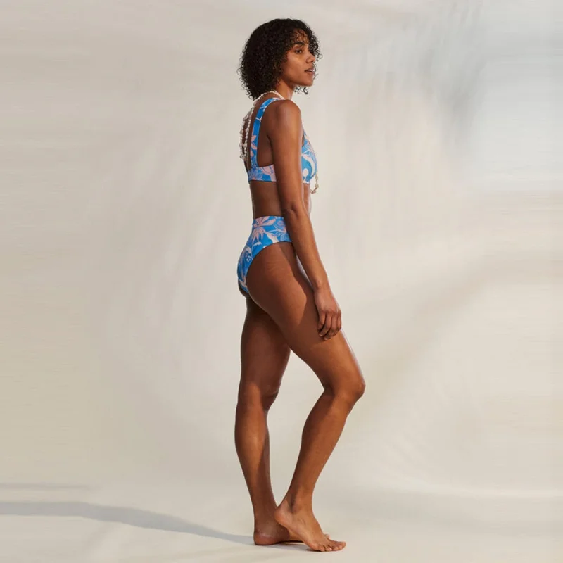 روكسي Love The Shorey Bikini Bottom - Women