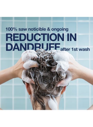 Daily Care Action Anti Dandruff Shampoo For Oily Scalp - view 3