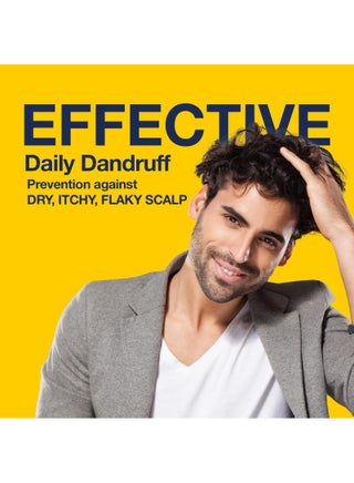Daily Care Action Anti Dandruff Shampoo For Oily Scalp - view 2