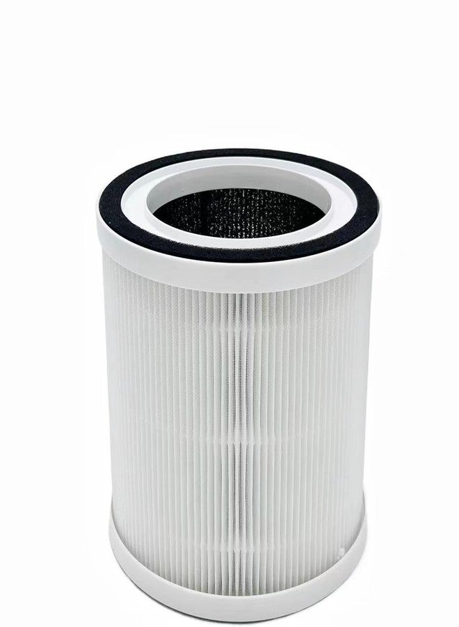 Slirceods Filter Compatible with TCL BREEVA A1/A1W Air Purifiers, Replacement part # Breeva A1F,2-Pack - Image 3