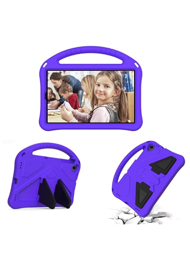 SYOSI Kids Tablet Case For Lenovo Tab M10 Hd 2Nd Gen Smart Tab M10 Hd 2Nd Gen Tb - Image 1