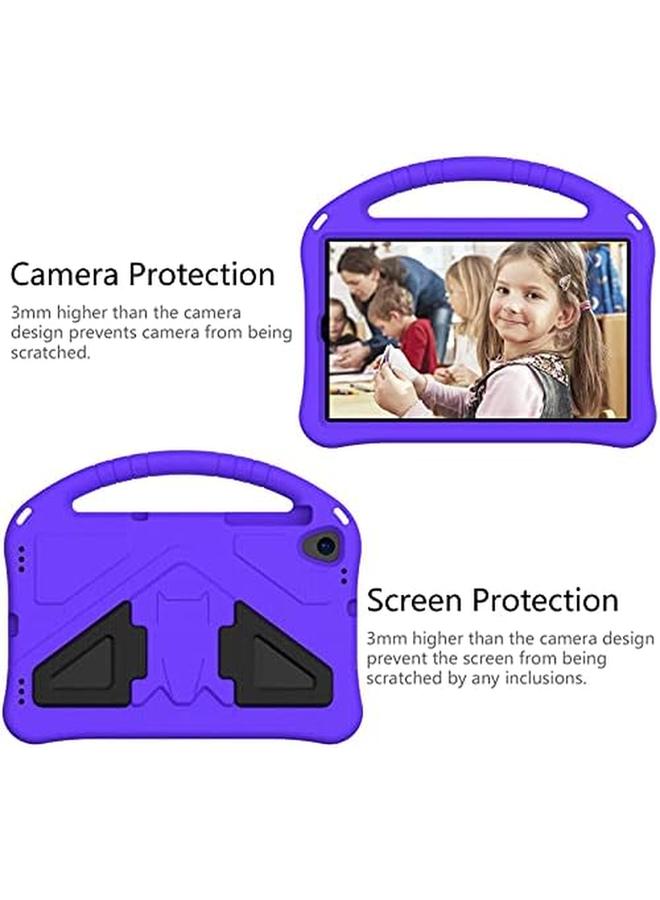 SYOSI Kids Tablet Case For Lenovo Tab M10 Hd 2Nd Gen Smart Tab M10 Hd 2Nd Gen Tb - Image 3