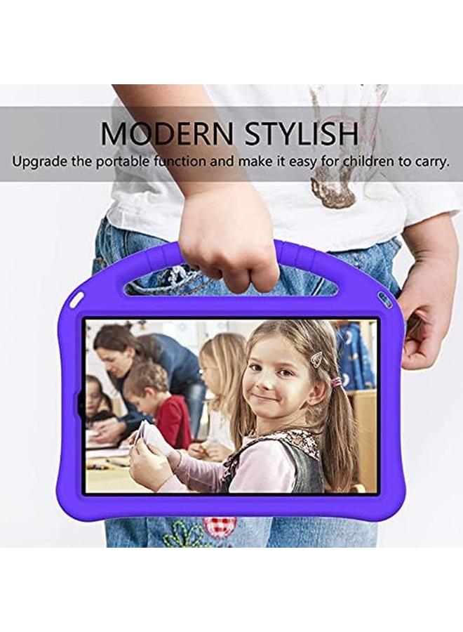 SYOSI Kids Tablet Case For Lenovo Tab M10 Hd 2Nd Gen Smart Tab M10 Hd 2Nd Gen Tb - Image 4