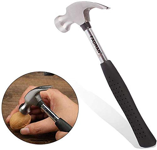 Fadman FADMAN Heavy Premium Curved Claw Hammer  - Image 4