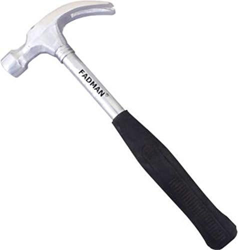 Fadman FADMAN Heavy Premium Curved Claw Hammer  - Image 1