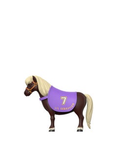 Super7 Parks And Recreation Li'L Sebastian 3.75 Parks And Rec Action Figure Classic Tv Show Collectibles And Pop Culture Toys  - Image 2
