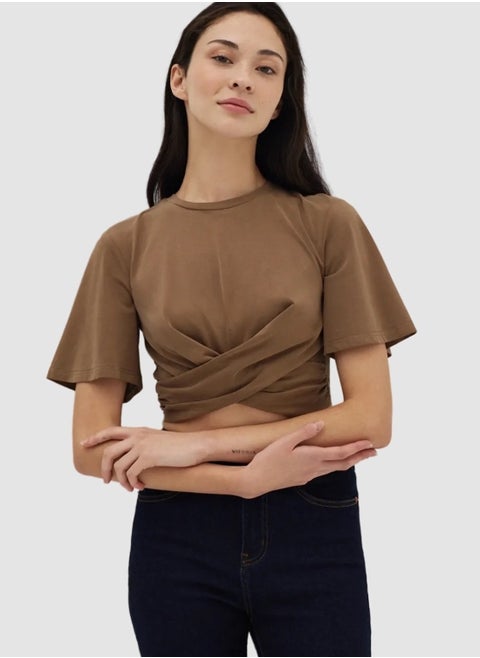 Paris Toffee Top