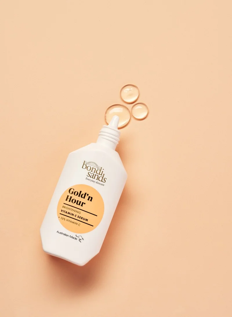 BONDI SANDS Gold'N Hour - Treatment Booster Vitamin C