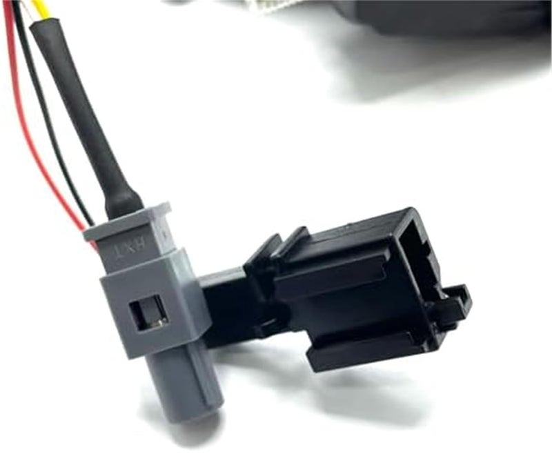 Vuzmode Parking Reversing Camera for Audi Models - Image 3