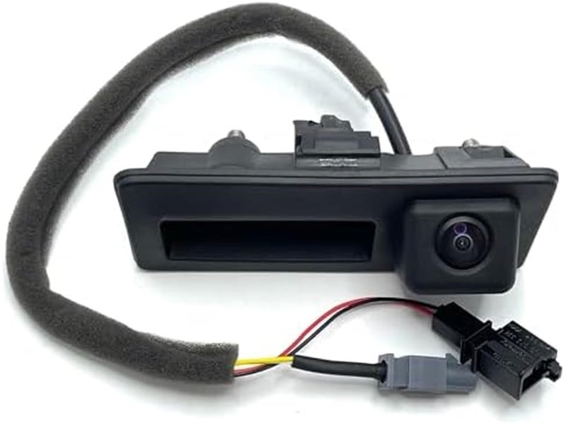 Vuzmode Parking Reversing Camera for Audi Models - Image 1