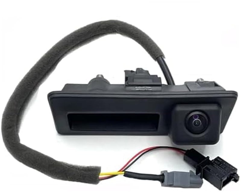 Vuzmode Parking Reversing Camera for Audi Models - Image 4