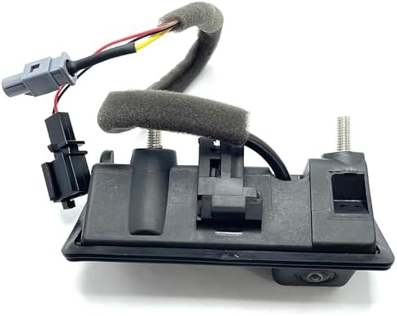 Vuzmode Parking Reversing Camera for Audi Models - Image 5