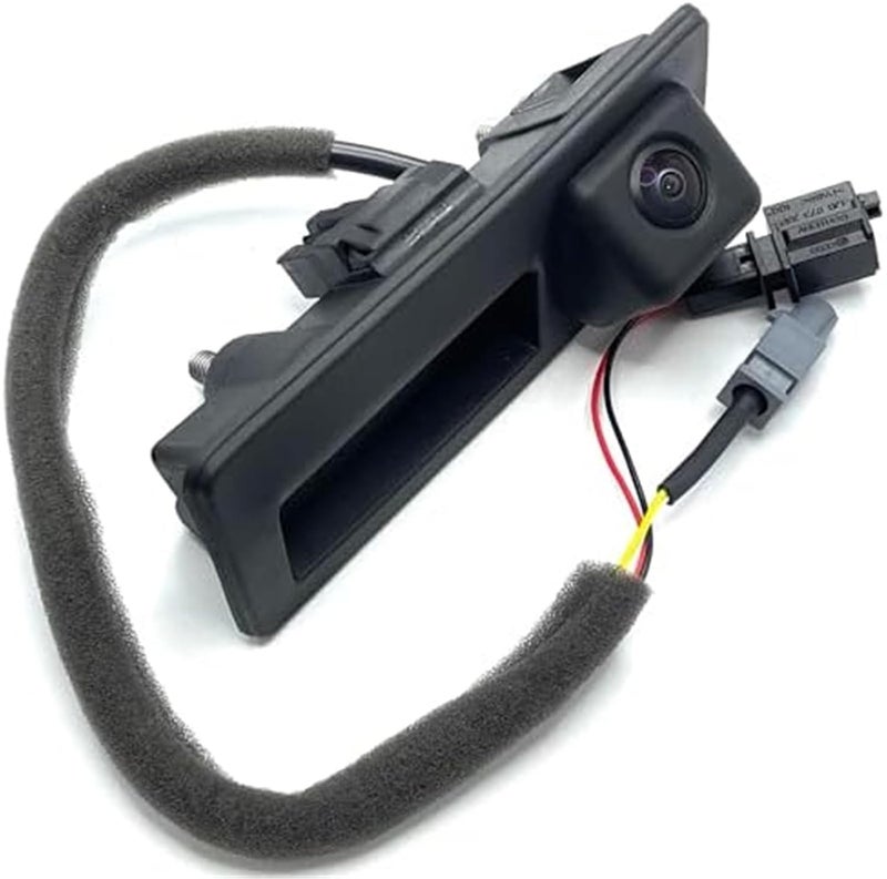 Vuzmode Parking Reversing Camera for Audi Models - Image 2