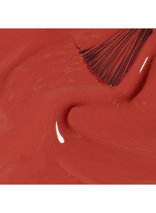 OPI Classic Lacquer My Solar Clock is Tickin 15ml - Image 3