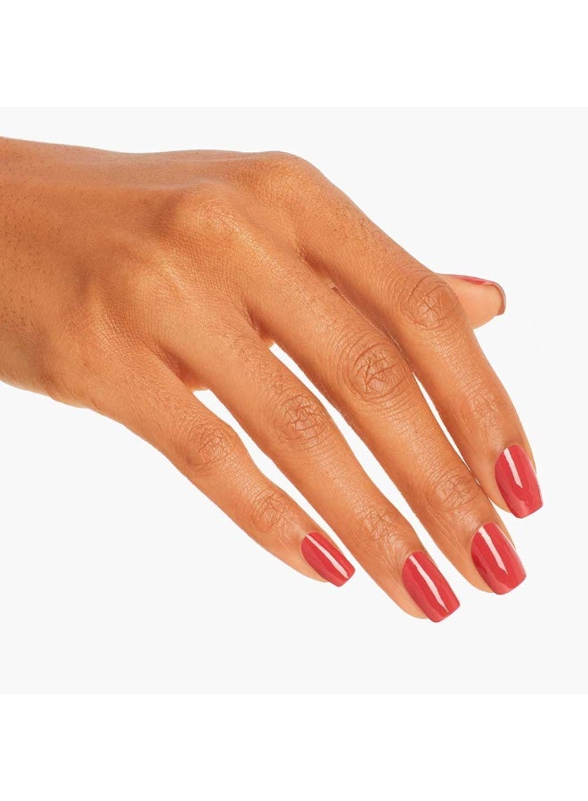 OPI Classic Lacquer My Solar Clock is Tickin 15ml - Image 2