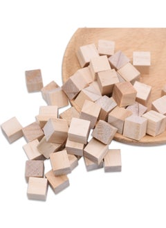 Vox Art Wooden Cube - 1x1 cm 43 Pieces  - Image 2
